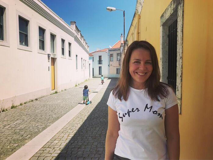 tania ribas de oliveira