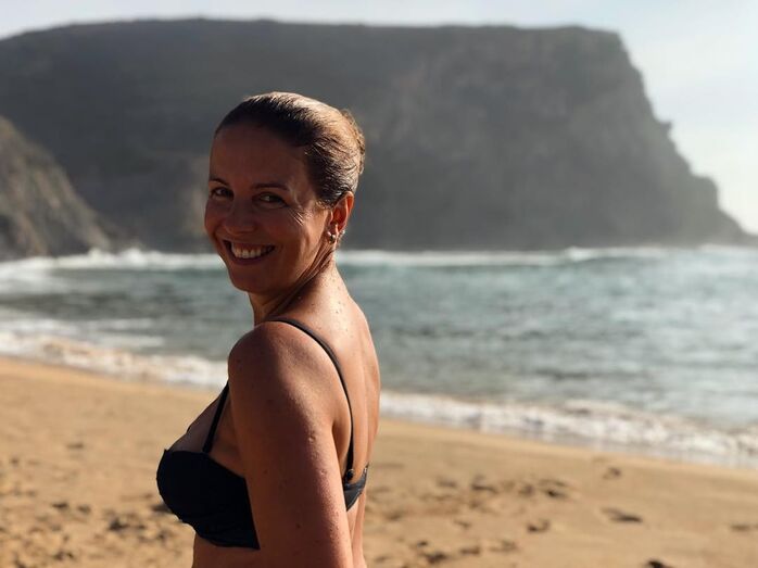 tania ribas de oliveira
