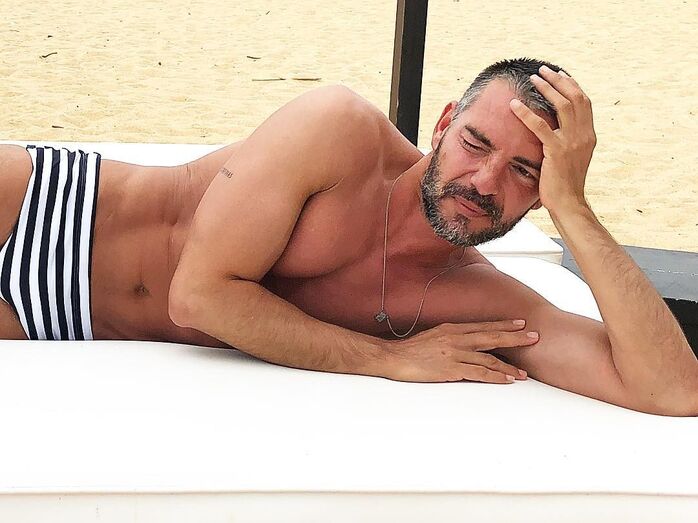 claudio ramos