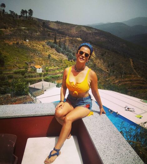 rita mendes