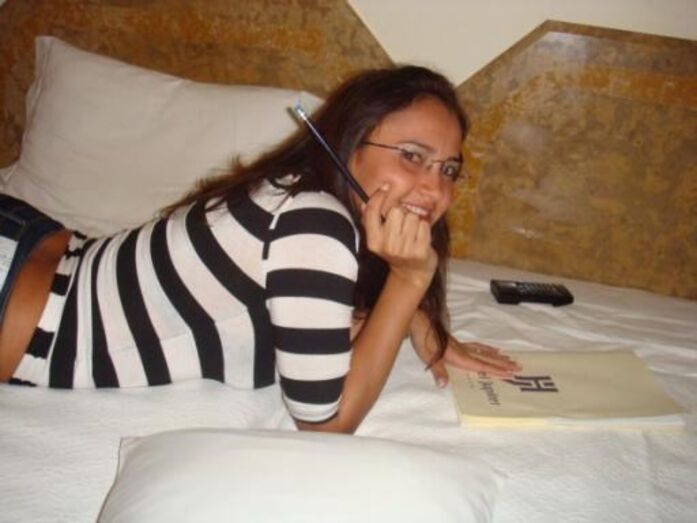 Liza da Silva
