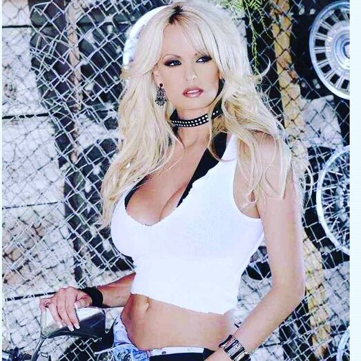 Stormy Daniels