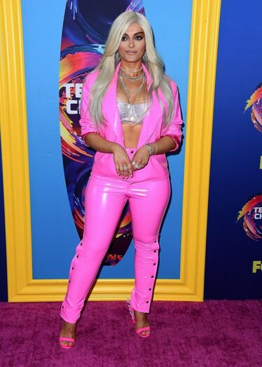 Bebe Rexha