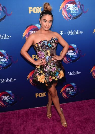 Ally Brooke