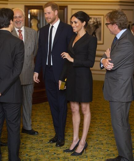meghan markle, harry
