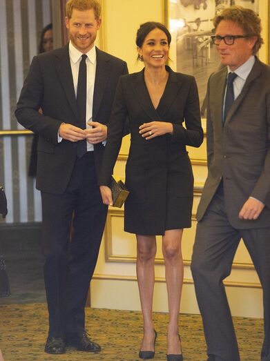 meghan markle, harry