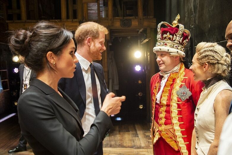meghan markle, harry