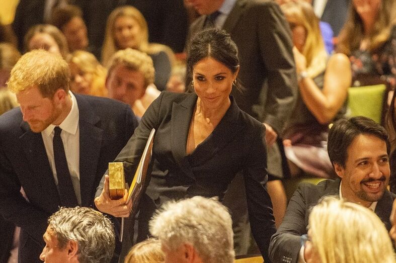 meghan markle, harry