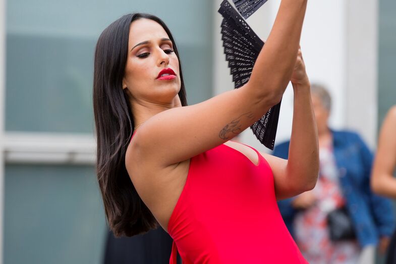 Rita Pereira