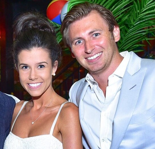 Brianna Ehland, Cory Perlson