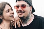 Menino ou menina? Agir e Catarina Gama revelam sexo do bebé que aí vem