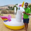 jorge gabriel