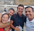 jorge gabriel