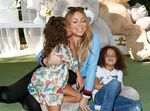 Mariah Carey