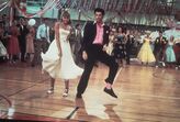 Olivia Newton-John em Grease