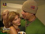 Ana afonso, alexandre frota