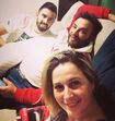 daniela pimenta, pedro mourato