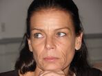 Stéphanie do Mónaco