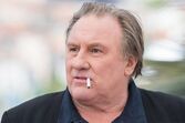 Gérard Depardieu
