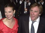 Gérard Depardieu