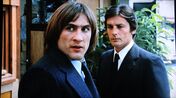 Gérard Depardieu