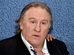 Gérard Depardieu