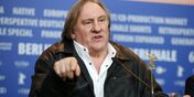Gérard Depardieu