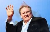 Gérard Depardieu