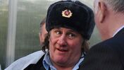 Gérard Depardieu
