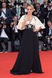 Carolina Crescentini em Gucci