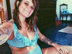 carolina deslandes