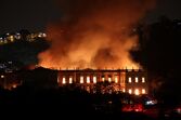 museu nacional