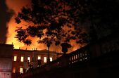 museu nacional