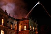 museu nacional