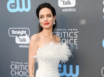 angelina jolie