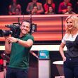 pedro teixeira, cristina ferreira