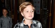 Shiloh Jolie Pitt
