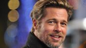 Brad Pitt