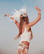 Burning Man 2018