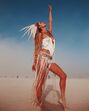 Burning Man 2018