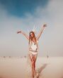 Burning Man 2018