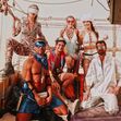 Burning Man 2018
