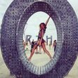 Burning Man 2018