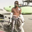 Burning Man 2018