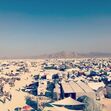 Burning Man 2018