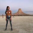 Burning Man 2018