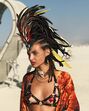 Burning Man 2018