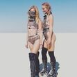 Burning Man 2018