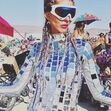 Burning Man 2018