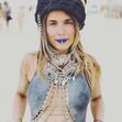 Burning Man 2018